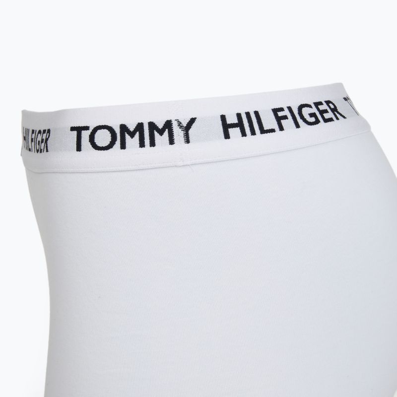 Боксерки Tommy Hilfiger Trunk 3 чифта white/white/white 3