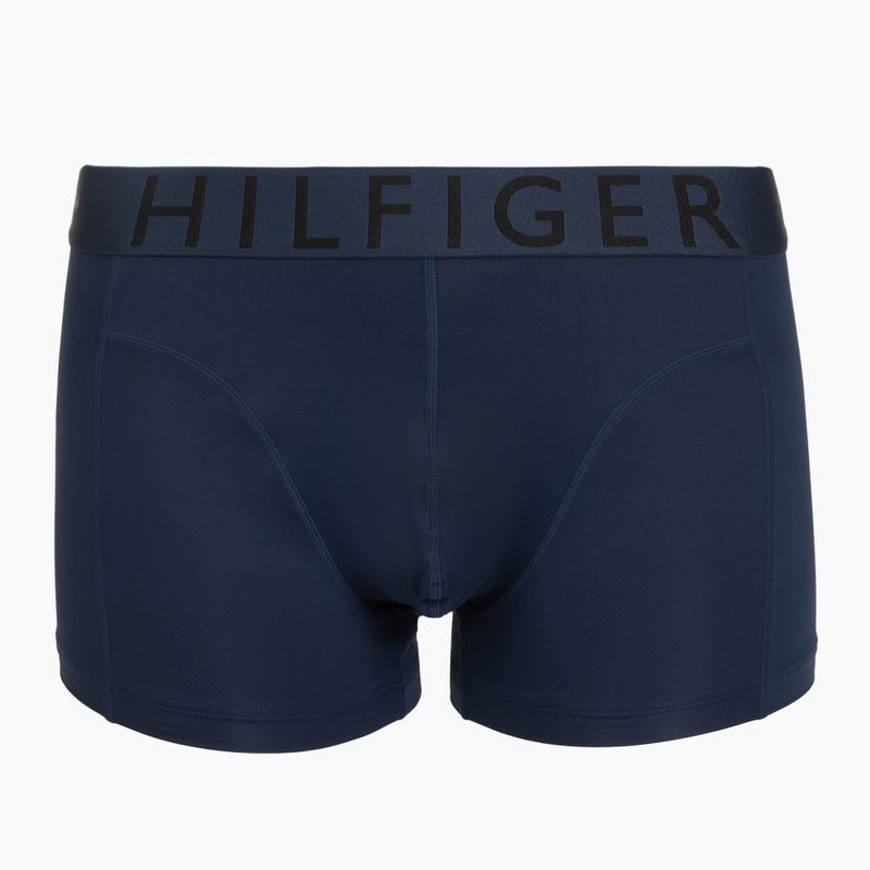 Боксерки Tommy Hilfiger Trunk Cooling Technology 3 чифта 5