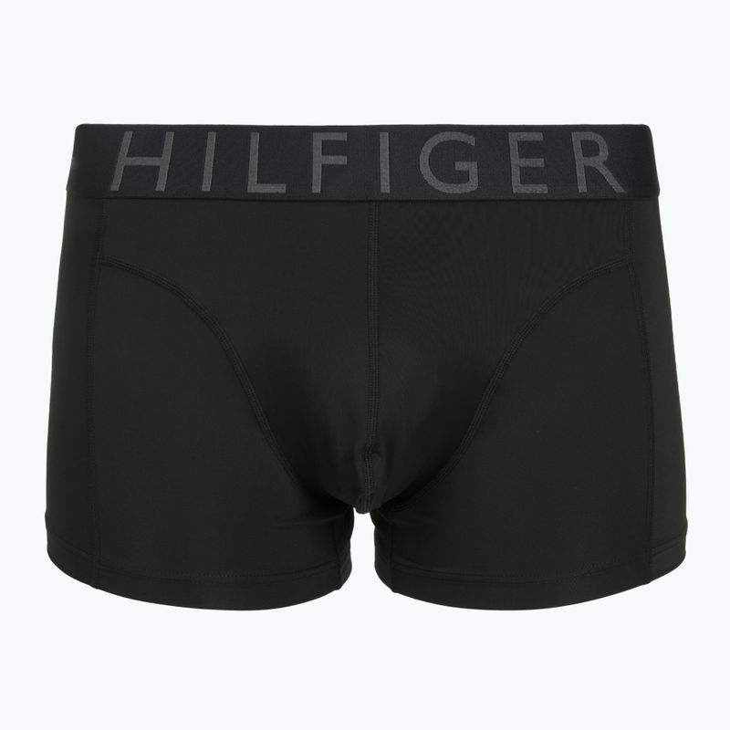 Боксерки Tommy Hilfiger Trunk Cooling Technology 3 чифта 6