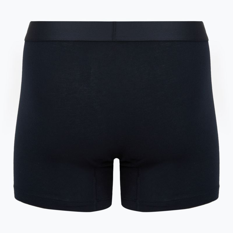 Боксерки Tommy Hilfiger Brief Dtm 3 чифта desert sky/desert sky/desert sky 2