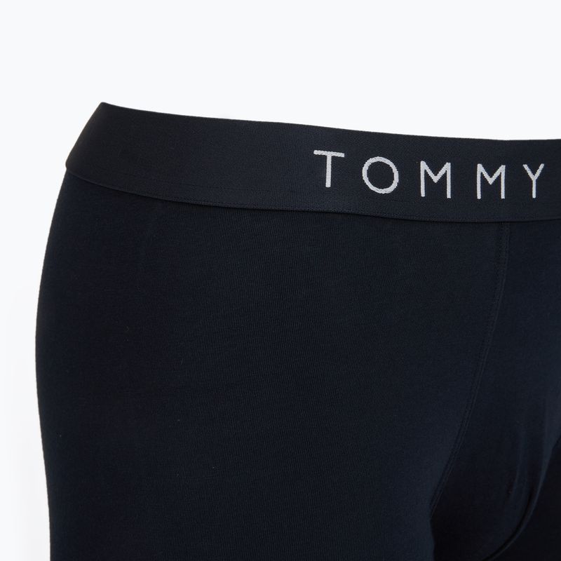 Боксерки Tommy Hilfiger Brief Dtm 3 чифта desert sky/desert sky/desert sky 3