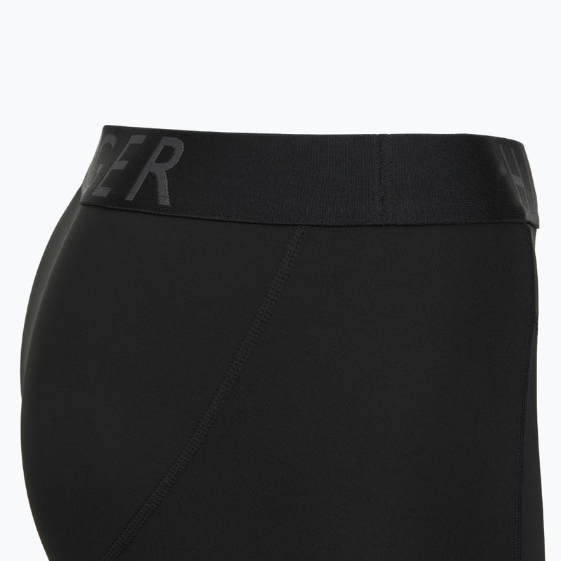 Боксерки Tommy Hilfiger Trunk WB Cooling Technology 3 чифта black/black/black 4