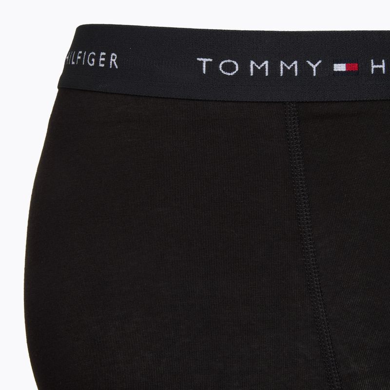 Боксерки Tommy Hilfiger Brief 5 чифта black 3