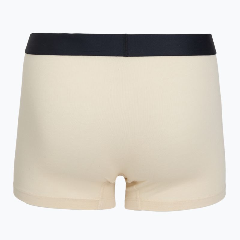 Боксерки Tommy Hilfiger Trumk 3 чифта desert sky/muslin/keep blue 3