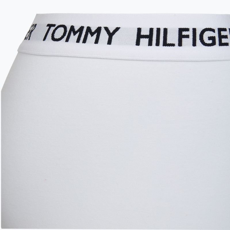 Мъжки боксерки Tommy Hilfiger Trunk medium red/white/navy blue 6