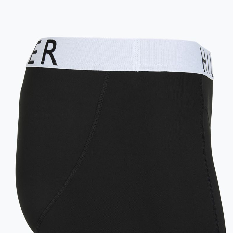 Боксерки Tommy Hilfiger Brief Cooling Technology 3 чифта black/black/black 4