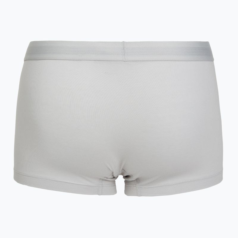 Боксерки Tommy Hilfiger Trumk 5 чифта cobalt blue/pitch black/black/light castle/desert 4
