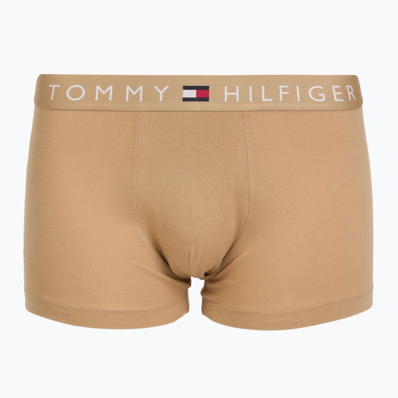 Боксерки Tommy Hilfiger Trumk 5 чифта cobalt blue/pitch black/black/light castle/desert 5