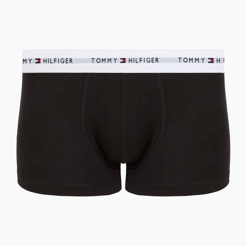Боксерки Tommy Hilfiger Trumk 7 чифта white/white/white/black/black/desert/desert 2