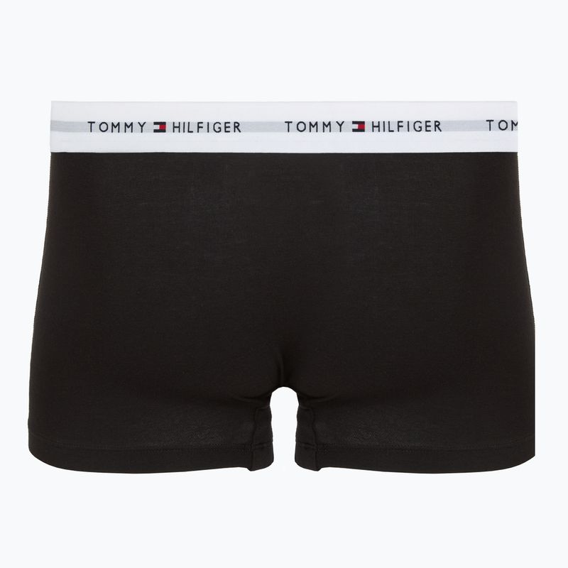 Боксерки Tommy Hilfiger Trumk 7 чифта white/white/white/black/black/desert/desert 5