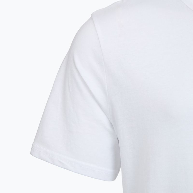 Мъжка тениска Tommy Hilfiger Cotton V-Neck white/white/white 5
