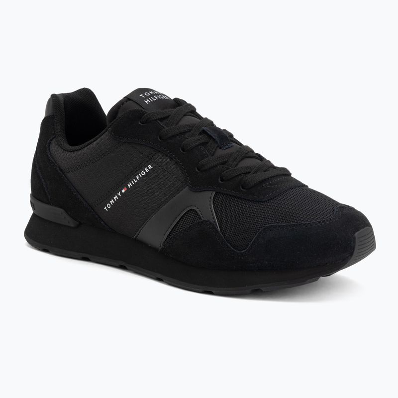 Mъжки обувки Tommy Hilfiger Maxlite Mix black