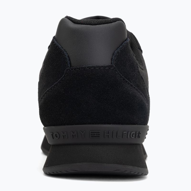 Mъжки обувки Tommy Hilfiger Maxlite Mix black 6