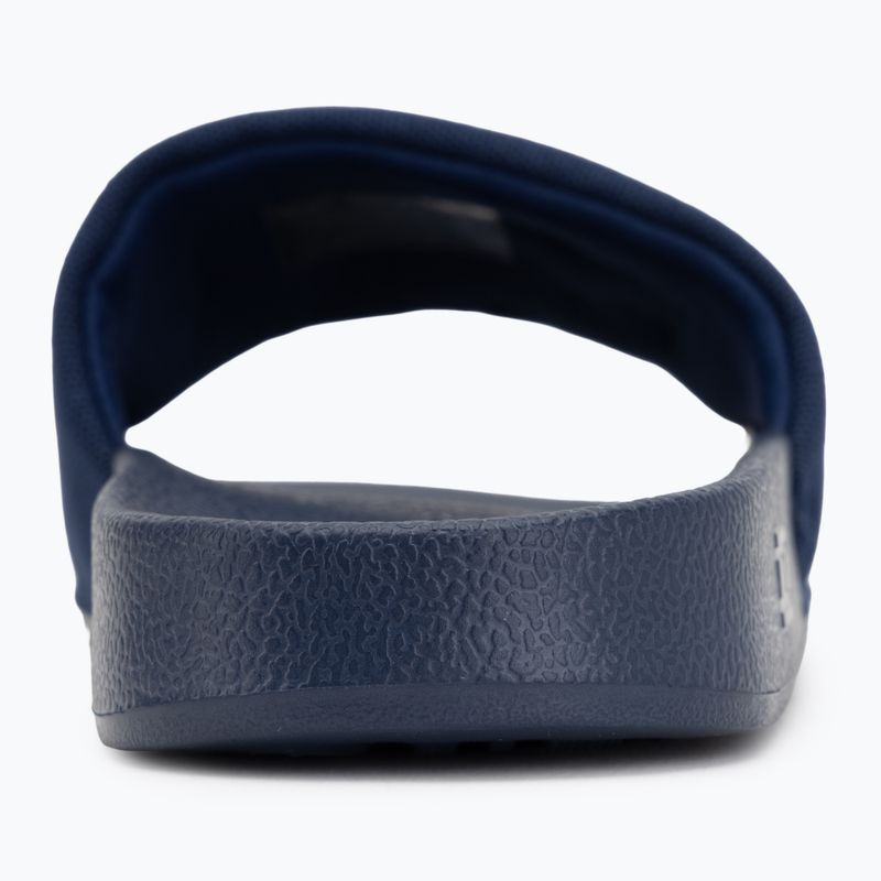 Дамски чехли Tommy Hilfiger Script Pool preppy navy 6