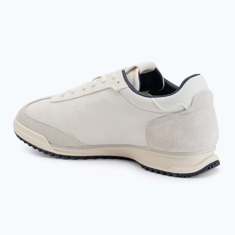 Мъжки обувки Tommy Jeans Retro Runner Cleated Mix rwb 3