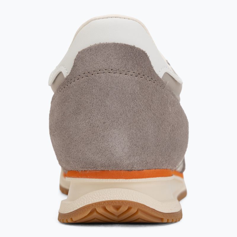 Мъжки обувки Tommy Jeans Retro Runner Cleated Mix porcini taupe 6