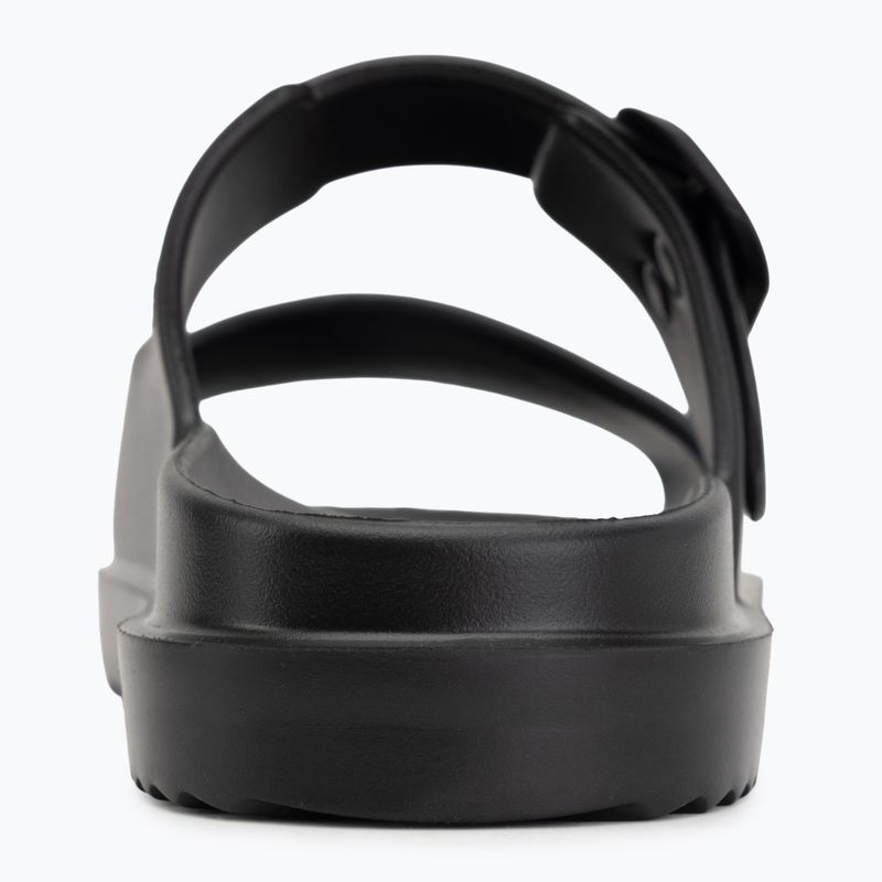 Дамски чехли Tommy Hilfiger Light Double Strap black 6