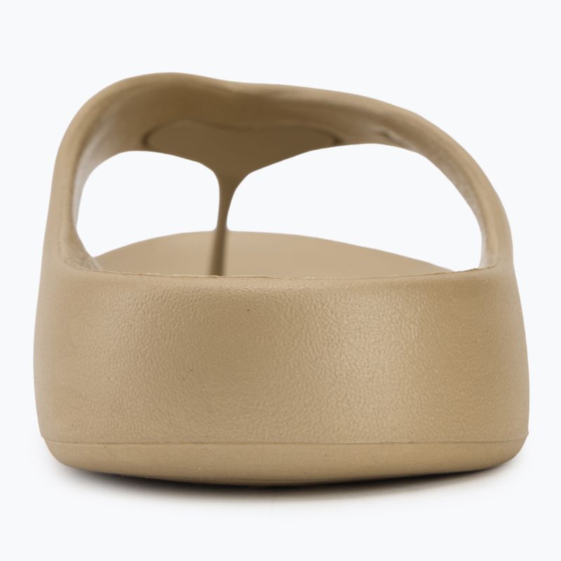 Дамски джапанки Tommy Hilfiger Pearlized Summer Sandal safari canvas pearlized 6