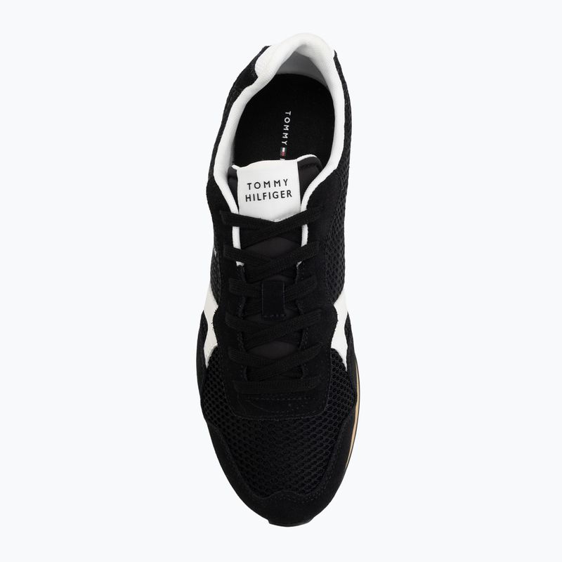 Мъжки обувки Tommy Hilfiger Maxlite Seasonal black 5