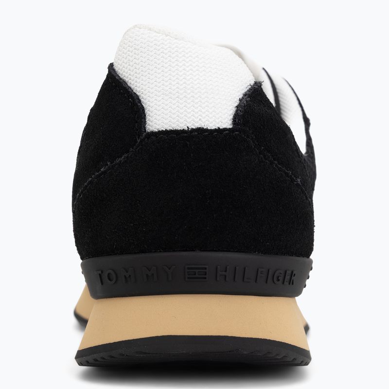 Мъжки обувки Tommy Hilfiger Maxlite Seasonal black 6