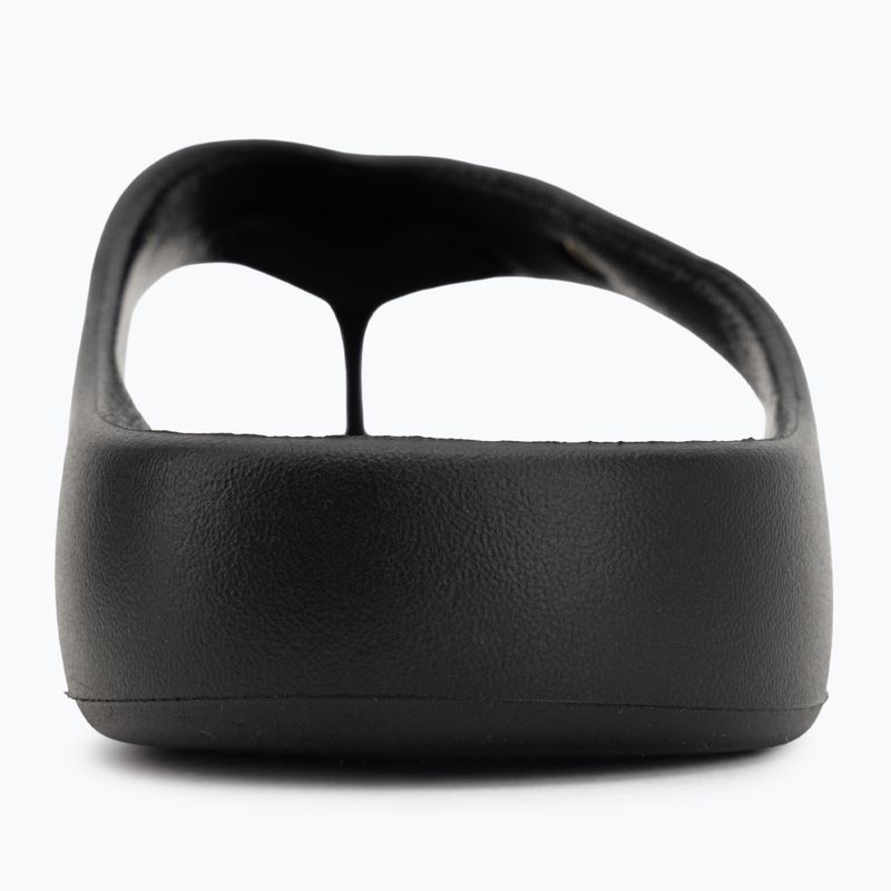 Дамски джапанки Tommy Hilfiger Lightweight Summer Sandal black 6