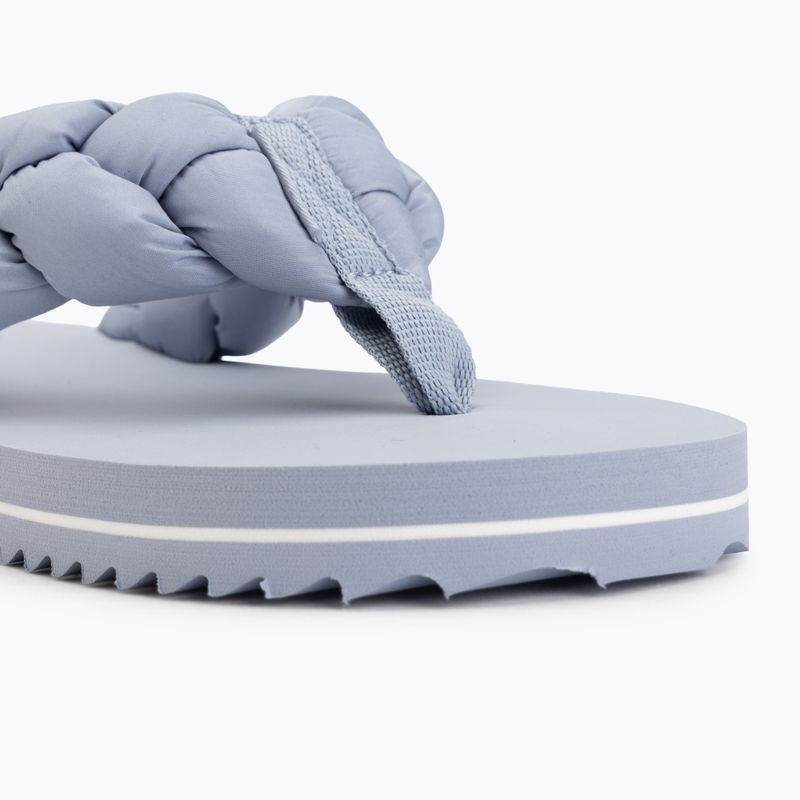 Дамски джапанки Tommy Hilfiger Braided Thong soaring skies 7