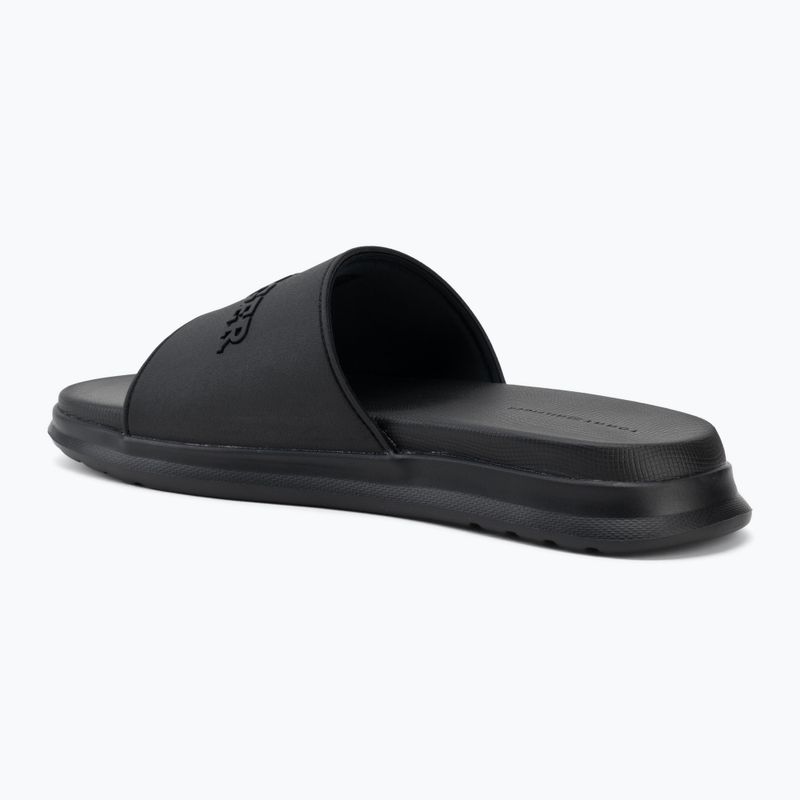 Мъжки чехли Tommy Hilfiger Dual Density black 3