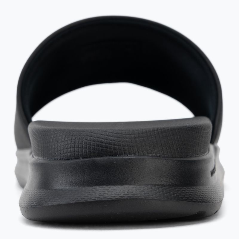 Мъжки чехли Tommy Hilfiger Dual Density black 6