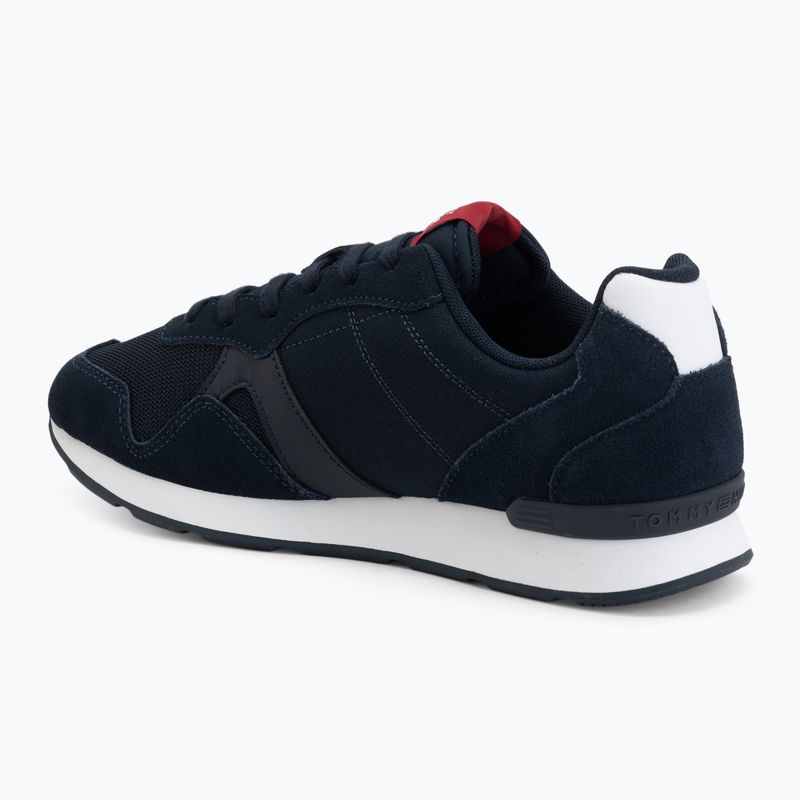 Мъжки обувки Tommy Hilfiger Maxlite Mix desert sky 3