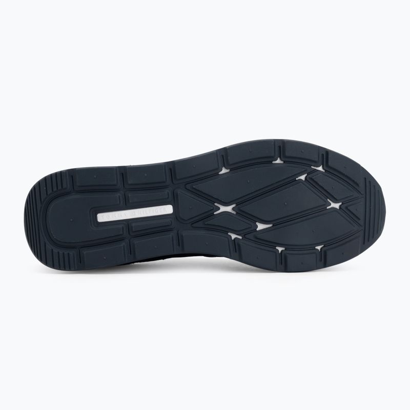 Мъжки обувки Tommy Hilfiger Maxlite Mix desert sky 4