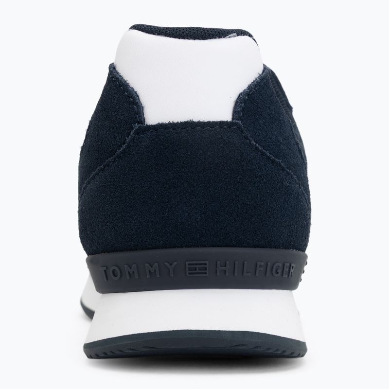 Мъжки обувки Tommy Hilfiger Maxlite Mix desert sky 6