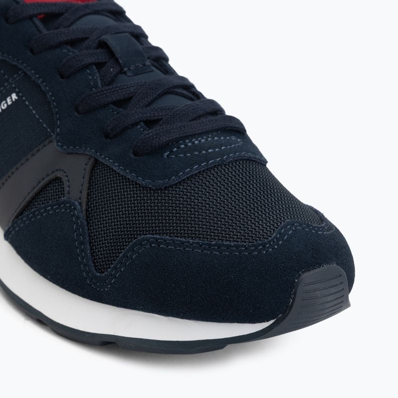 Мъжки обувки Tommy Hilfiger Maxlite Mix desert sky 7