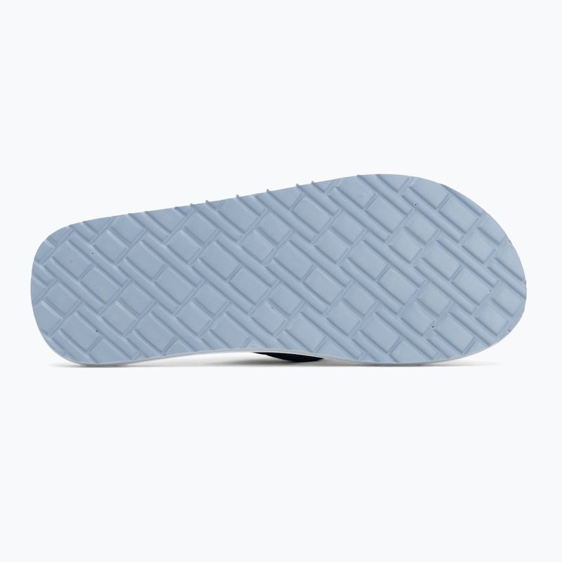 Мъжки джапанки Tommy Hilfiger Patch Beach Sandal aegean sea 4