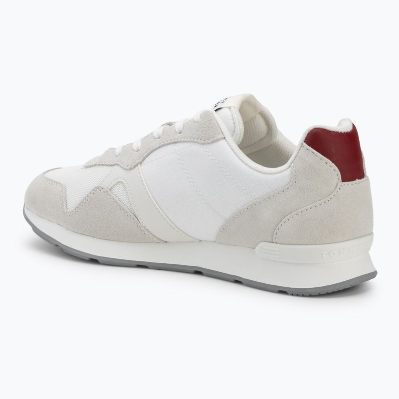 Мъжки обувки Tommy Hilfiger Maxlite Mix white 3