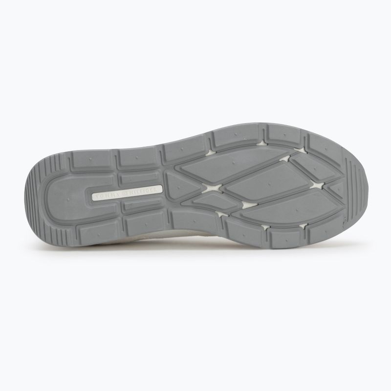 Мъжки обувки Tommy Hilfiger Maxlite Mix white 4