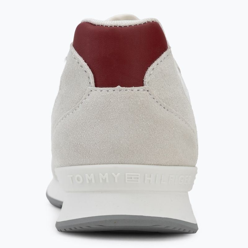 Мъжки обувки Tommy Hilfiger Maxlite Mix white 6