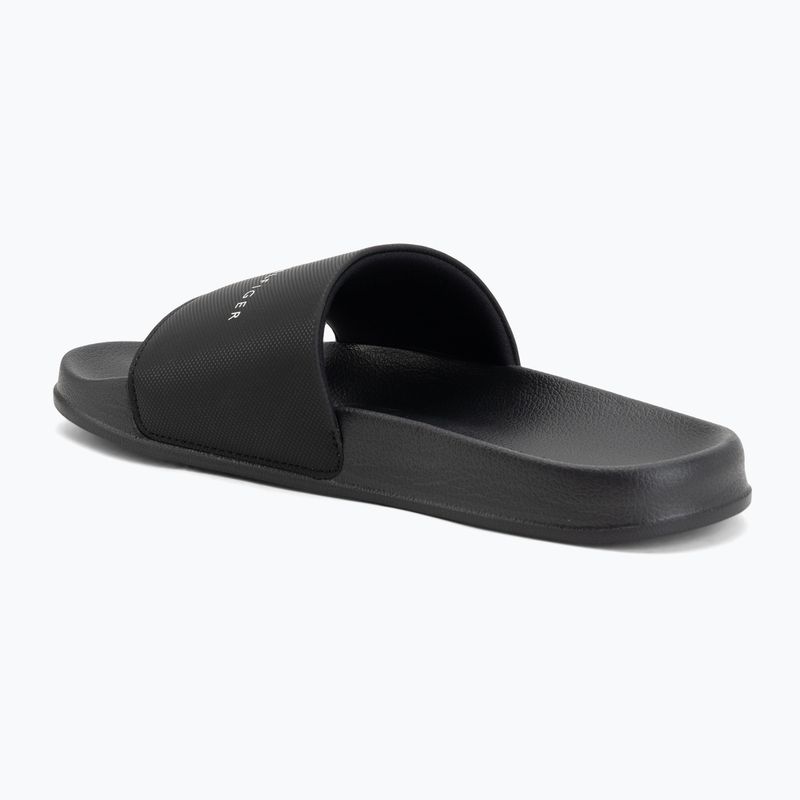 Мъжки чехли Tommy Hilfiger Core Pool black 3