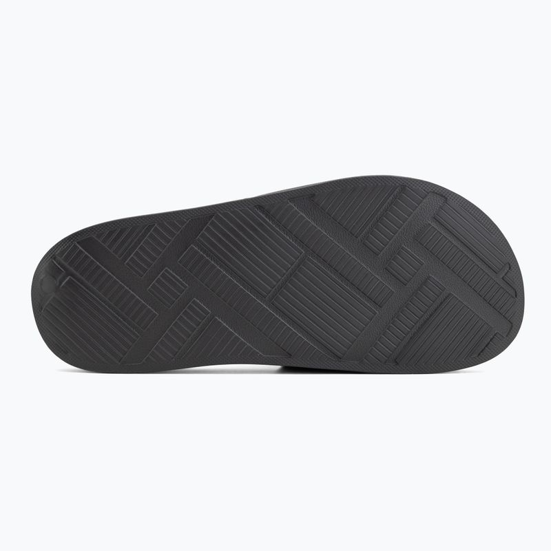 Мъжки чехли Tommy Hilfiger Core Pool black 4