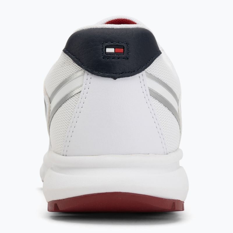 Мъжки обувки Tommy Hilfiger Yukon Mix white 6