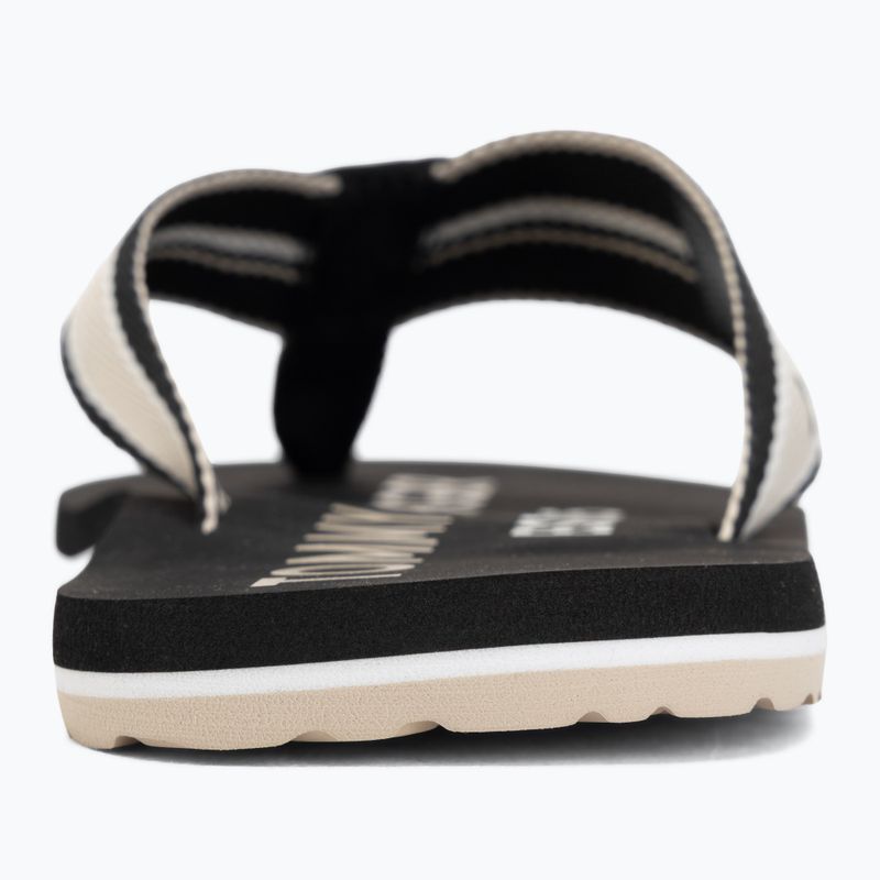 Мъжки джапанки Tommy Hilfiger Sporty black 6