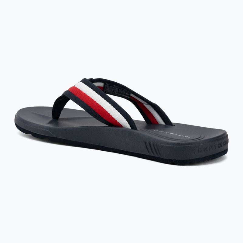 Мъжки джапанки Tommy Hilfiger Molded RBW Beach rwb 3