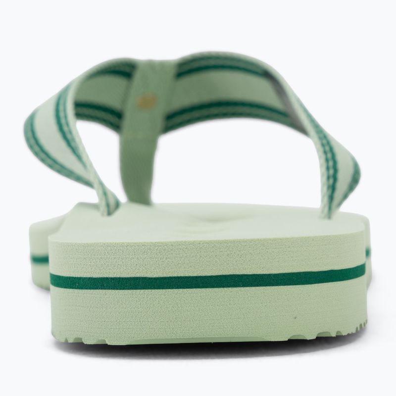 Дамски джапанки Tommy Hilfiger Webbing Summer Sandal gentle jade 6