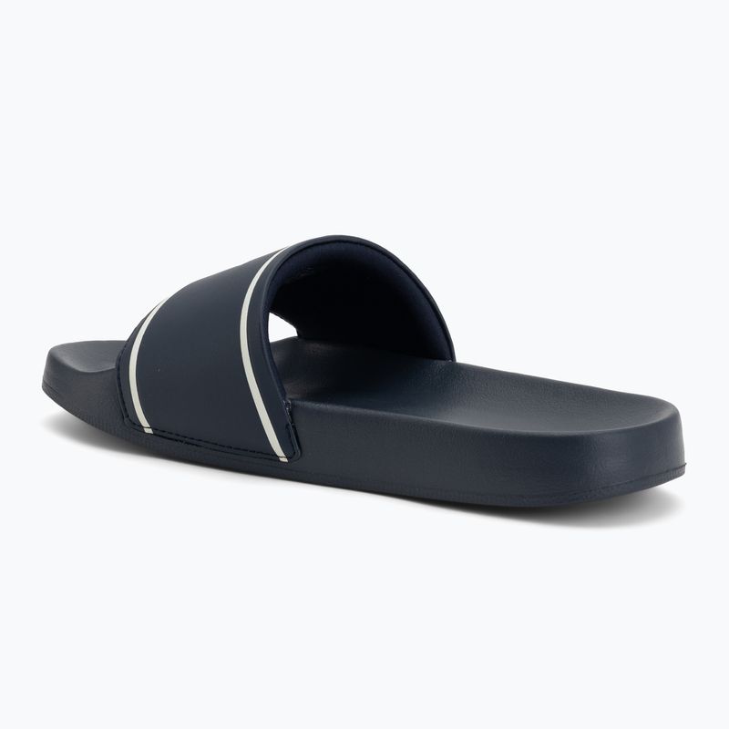 Дамски чехли Tommy Jeans Poolslides dark night navy 3