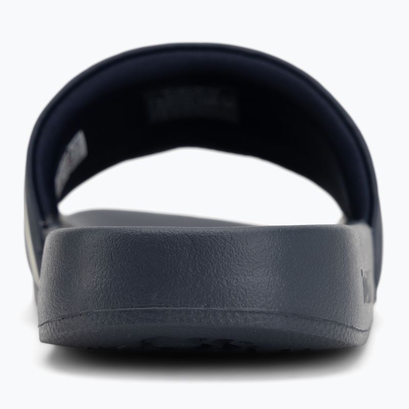 Дамски чехли Tommy Jeans Poolslides dark night navy 6