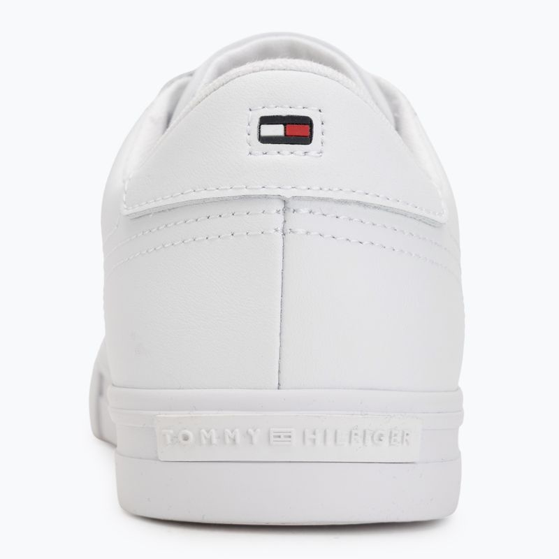 Мъжки кецове Tommy Hilfiger Icon Court Light Ess white 6