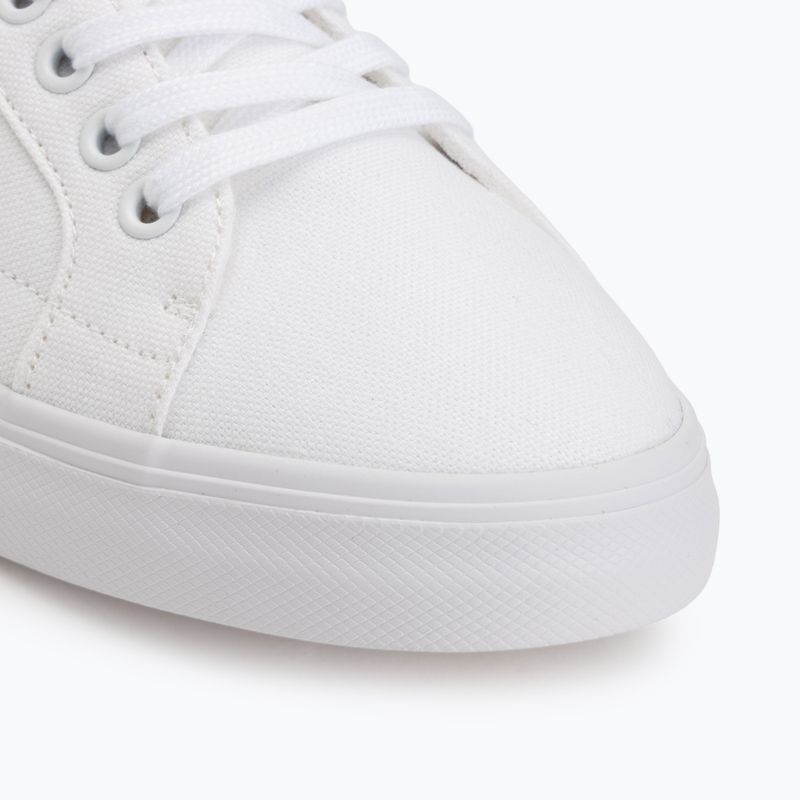 Мъжки кецове Tommy Hilfiger Vulc Core Long Lace white 7