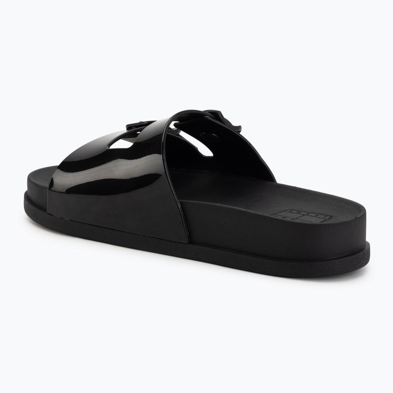 Дамски чехли Tommy Jeans Comfort Jelly black 3