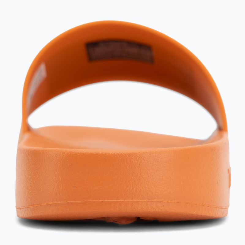 Мъжки чехли Tommy Jeans Pool Slide Ess rusty orange 6
