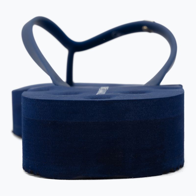 Дамски джапанки Tommy Hilfiger Critter Print Summer preppy navy 6