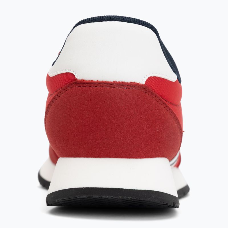 Мъжки обувки Tommy Jeans Classic Runner sapphire red 6